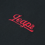 LEAPS Script LOGO SST BLACK