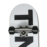 TIMBER CLASSIC DECK - WHITE KIDS COMP