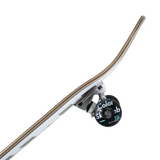 TIMBER CLASSIC DECK - WHITE KIDS COMP