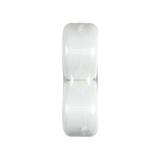 TIMBER White Conical Wheels 53mm/99A