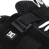 DC JS1 Black/Gum