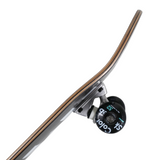 TIMBER CLASSIC DECK - BLACK KIDS COMP