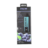 ATING BAR ブルーベリー