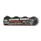 SPITFIREF4/99DU SF X APRIL YUTO HORIGOME PRO CONICAL FULL  BLACK 53mm