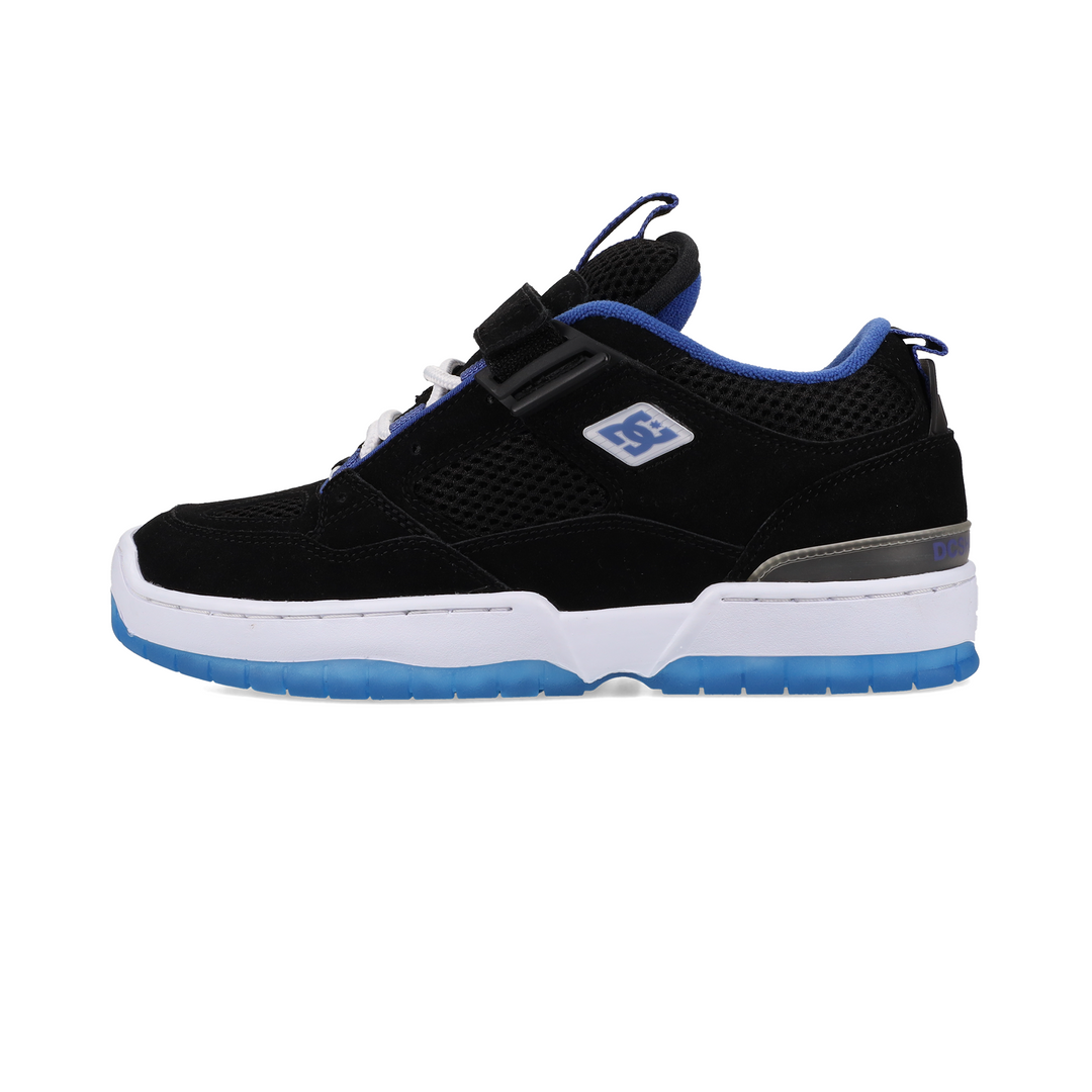 DC SHOES – Leapsskateboarding