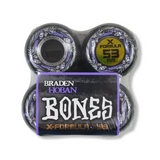 BONES X-FORMULA HOBAN REAPER V6 53MM99A BLK