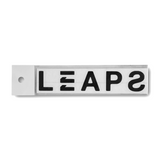 LEAPS Name LOGOステッカー