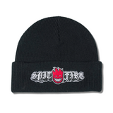 SPITFIRE  OLD E DROP BIGHEAD BEANIE