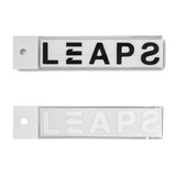 LEAPS Name LOGOステッカー