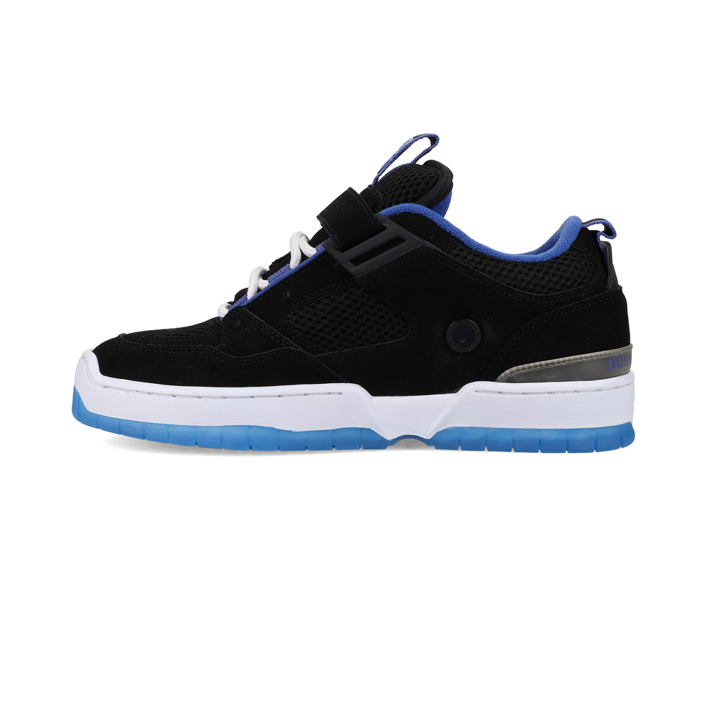 DC JS1 001 – Leapsskateboarding DC JS1 001 – Leapsskateboarding