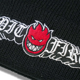 SPITFIRE  OLD E DROP BIGHEAD BEANIE