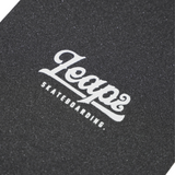 LEAPS Script LOGO GRIP TAPE