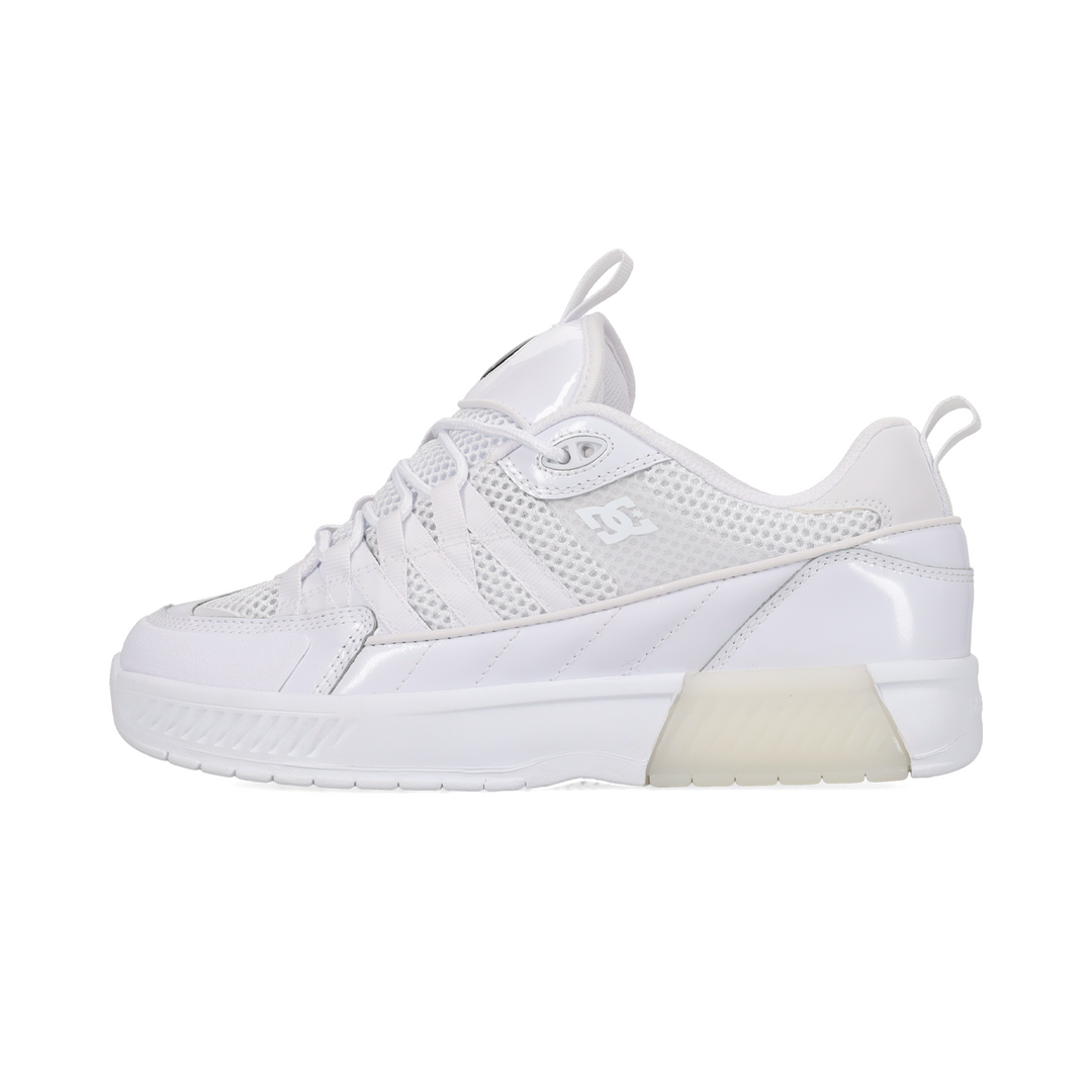 DC SHOES – Leapsskateboarding