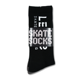 LEAPS SOCKS WPAC
