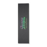 LEAPS Script LOGO GRIP TAPE Green