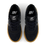 New Balance Numeric 306 Youth NBG