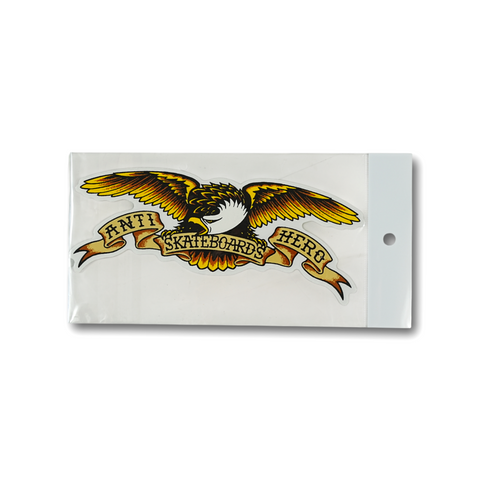 ANTIHERO EAGLE STICKER S