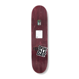 DGK RITUALS TEAM 8.0