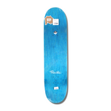 PRIMITIVE SILVAS BUTTERFLY SPECTRA DECK - 8.0