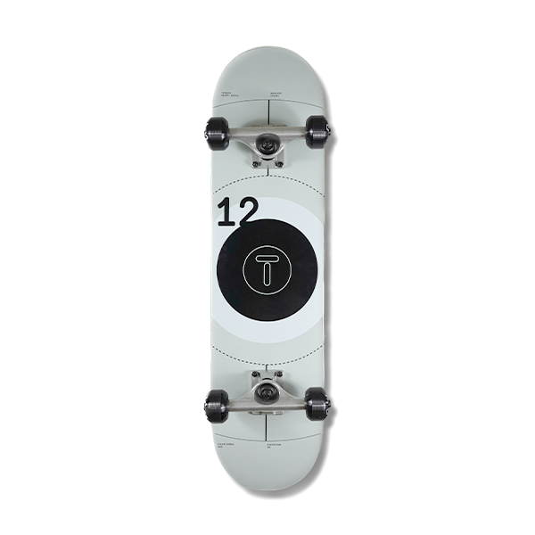 TIMBER BaSkate Court COMP 8.25 – Leapsskateboarding