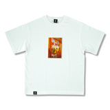 LEAPS "WELCOME" SST WHITE