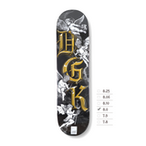 DGK RITUALS TEAM 8.0