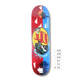 DGK FAST MONEY JOHN SHANAHAN 7.8