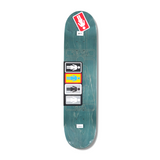 GIRL MALTO 93 TIL KHAKI DECK - 7.75