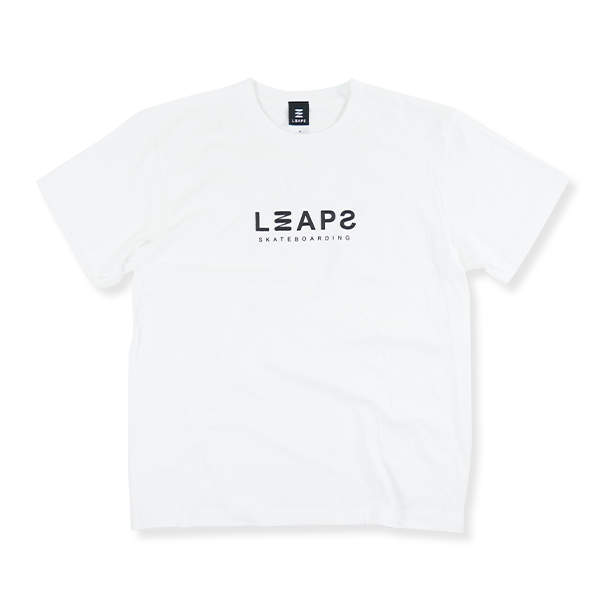 サイズL 白　STICK OUT LOGO L/S TEE 13536J サイズL 白 STICK OUT LOGO L/S TEE 13536J サッカー・フットサル