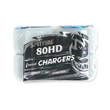 SPITFIRE 80HD CHARGERS CLASSIC CLEAR