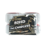SPITFIRE 80HD CHARGERS CLASSIC CLEAR RED
