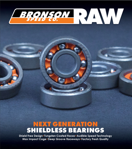 BRONSON RAW – Leapsskateboarding BRONSON RAW – Leapsskateboarding