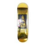#31 ROCKET GOLD