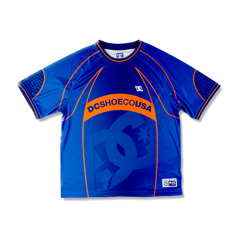 DC DC SUPERTOUR JERSEY XL