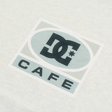DC×SKATEBOARD CAFE HSS