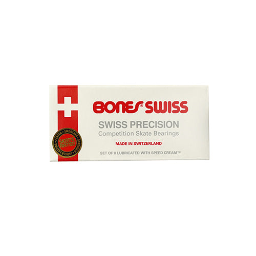 新品送無料 BONES SWISS BEARINGS スイスボーンズ ベアリング 新品送無料 BONES SWISS BEARINGS スイスボーンズ ベアリング