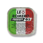 BRONSON LEO ROMERO G3