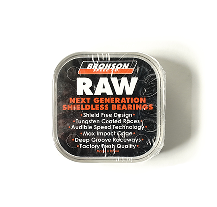 BRONSON RAW – Leapsskateboarding BRONSON RAW – Leapsskateboarding