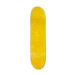 CHUULIP Flower Crest WHT 7.75