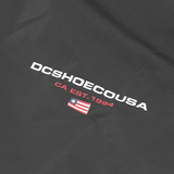 DC 22 BENCH JACKET BLK