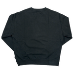 DC 22 CORPORATE WIDE CREW PULLOVER BLK