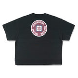 DC 23 SQUARE STAR SS BLK