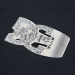 DC SHANAHAN RING HSS S