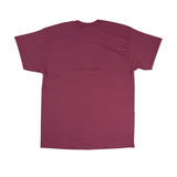 DGK All Star SST  Burgundy