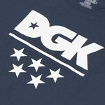 DGK All Star SST Navy