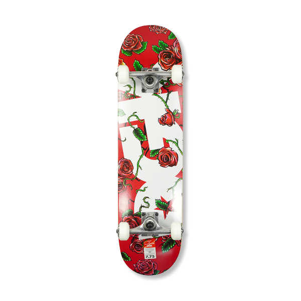DGK – Leapsskateboarding
