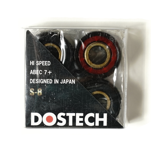DOSTECH – Leapsskateboarding
