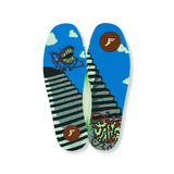 FP INSOLE  NEW JAWS OG 7mm