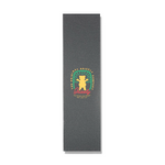 GRIZZLY Locally Grown Griptape BLACK