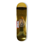 HONDAR GOLD FOIL 8.0